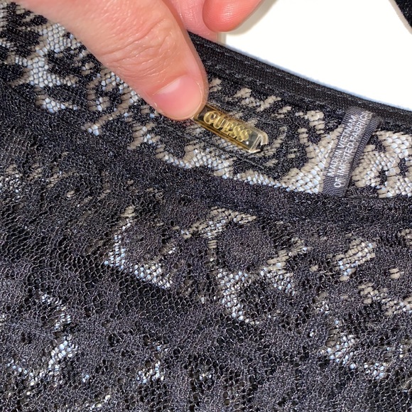 GUESS dress - Picture 2 of 3